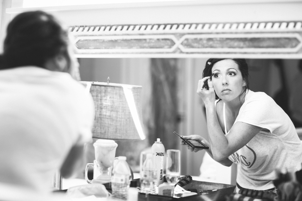 The Barn on Walnut Hill Wedding maine wedding